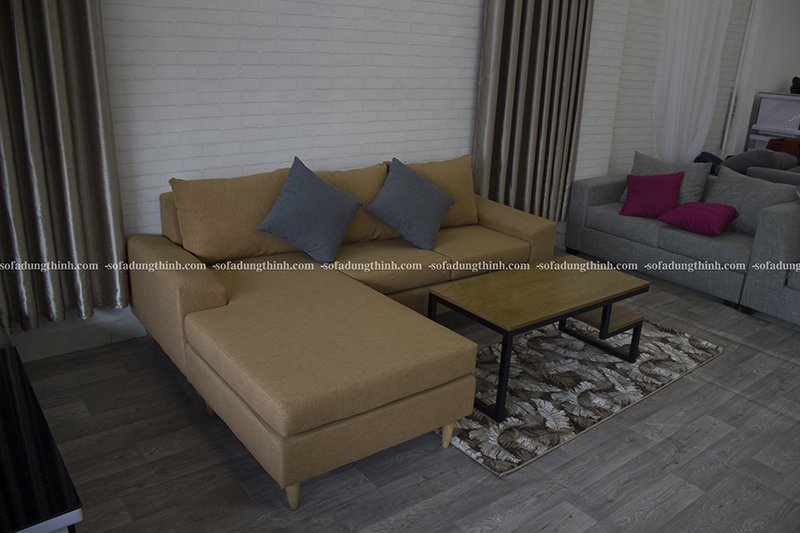 Bàn ghế sofa phòng khách giá rẻ chỉ từ 5 triệu tại HCM