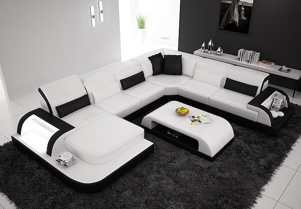 sofa cao cấp 4