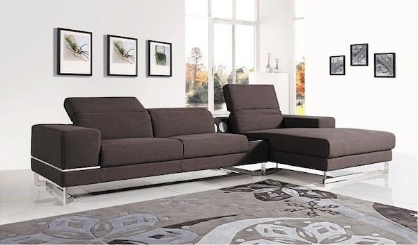 Ghế sofa 1