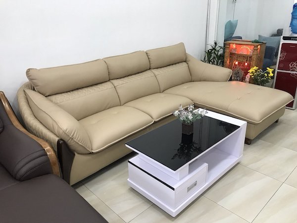 Ghế sofa 5