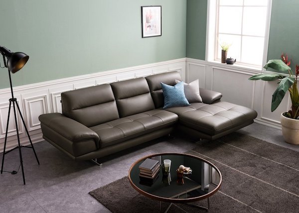 Mua ghế sofa phòng khách cần quan tâm đến những vấn đề gì?