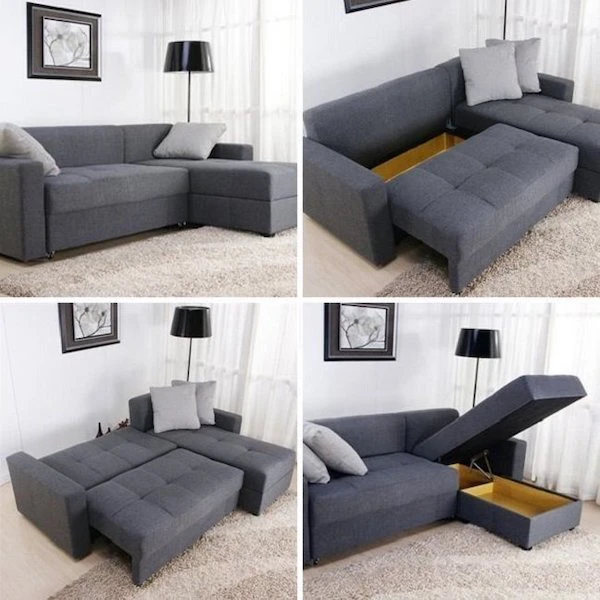 bàn ghế sofa phòng khách nhỏ 3
