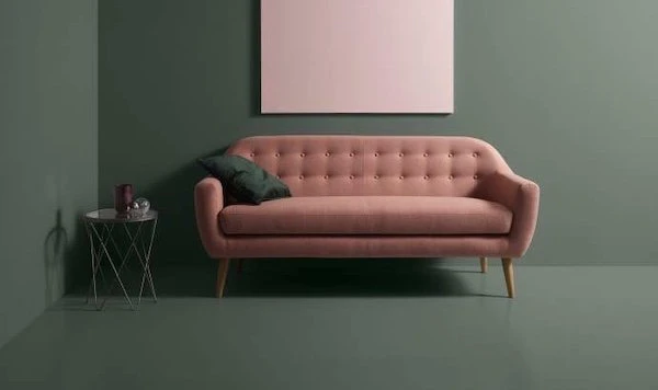 bàn ghế sofa phòng khách nhỏ 6