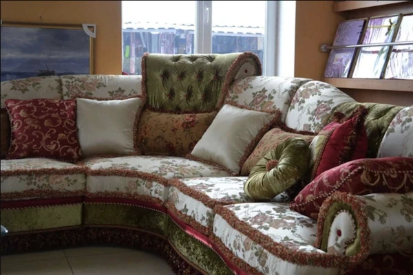 sofa cũ 1