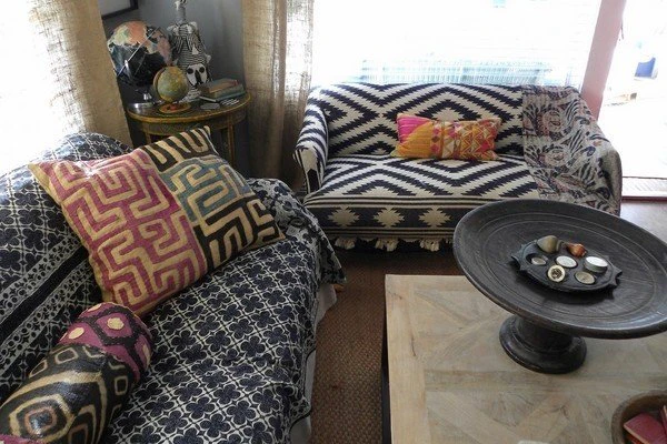sofa cũ 2