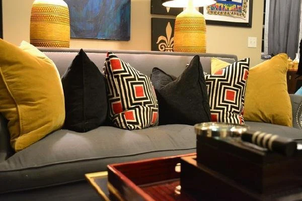 sofa cũ 5