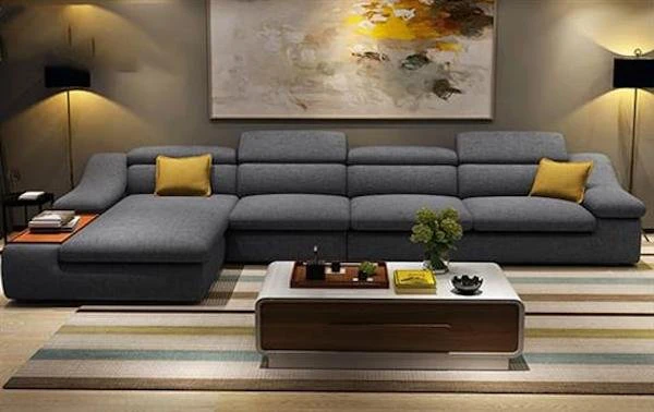 sản xuất sofa 5