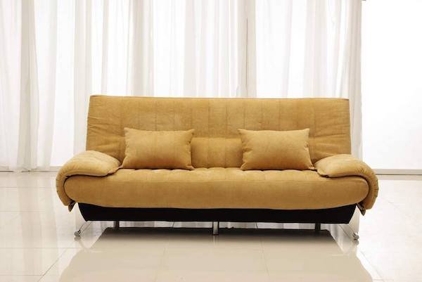 Kích thước ghế sofa dài tiêu chuẩn như thế nào?