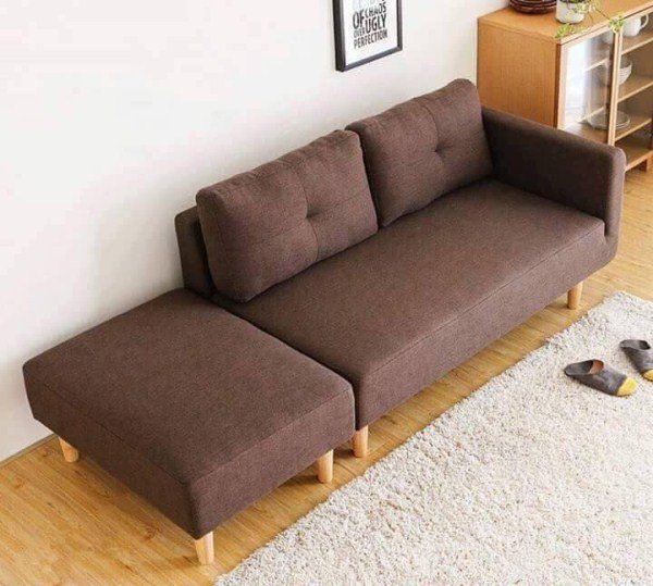 sofa giá dưới 5 triệu 1