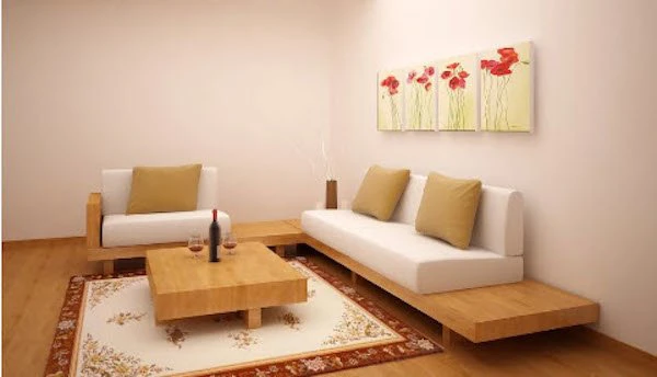 sofa kiểu nhật 3