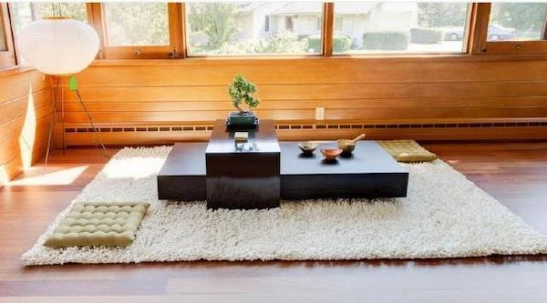 sofa kiểu nhật 4