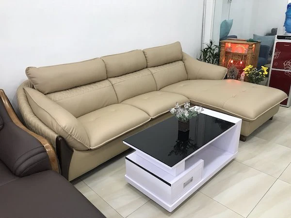 Sofa Ý 4