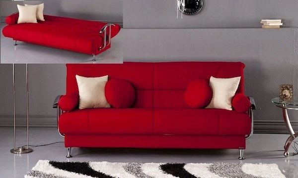 Sofa giường 1
