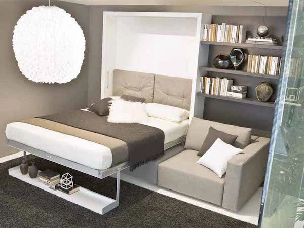 Sofa giường 2