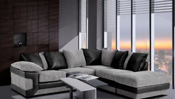 Top 20 Mẫu Sofa Goc đang Mua Nhất Va Chọn Sofa Hợp Khong Gian