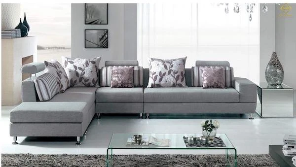 Những mẫu ghế sofa phòng khách đẹp 1