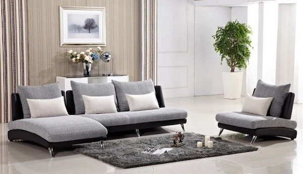 Những mẫu ghế sofa phòng khách đẹp 4