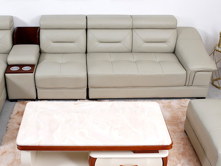 Các kiểu ghế sofa đa chức năng cho không gian hiện đại