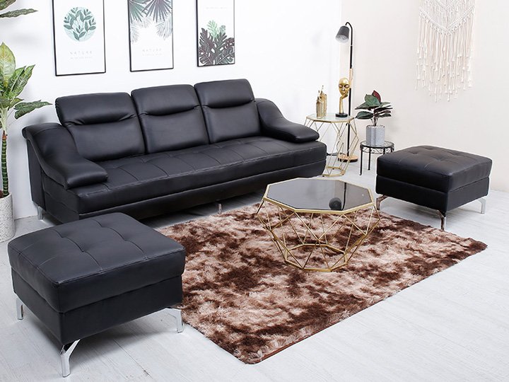 Ngắm những mẫu sofa độc đáo ấn tượng cho phòng khách