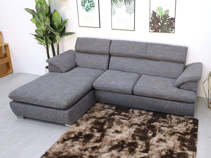 2 lưu ý cần biết khi chọn mua sofa vải giá rẻ
