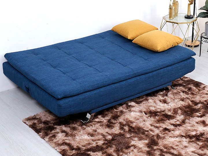 Hướng dẫn chọn mua sofa vải cho phòng ngủ
