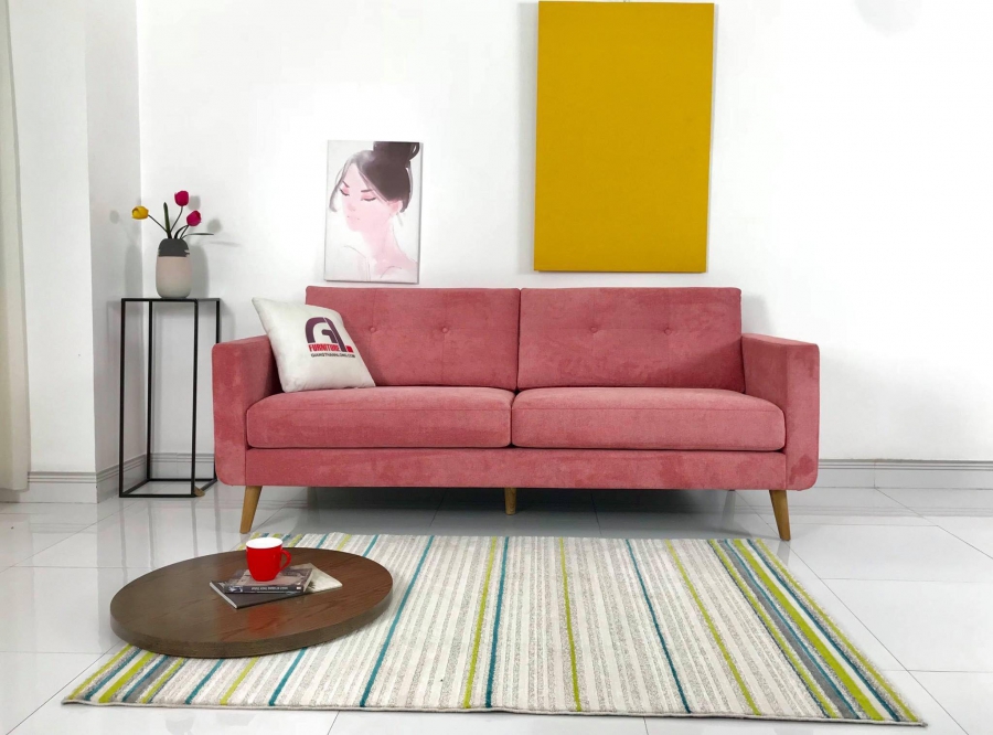 Ghế sofa cao cấp Hàn Quốc cho không gian sống đẹp lung linh