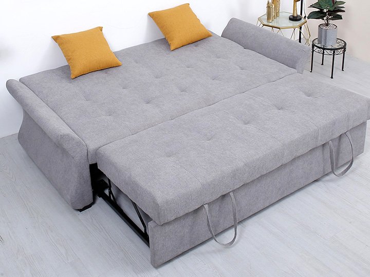 Địa chỉ mua sofa giường da nhập khẩu chất tượng TP HCM