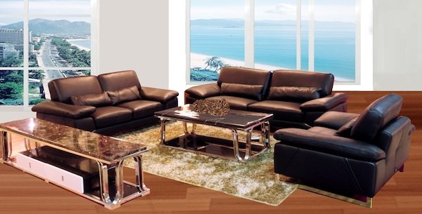 sofa nhập khẩu Italia 2