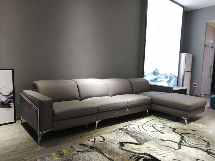 Sofa nhập khẩu cao cấp DT - 03