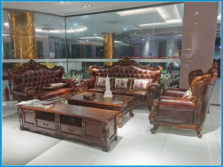 Cách chọn mua ghế sofa cổ điển