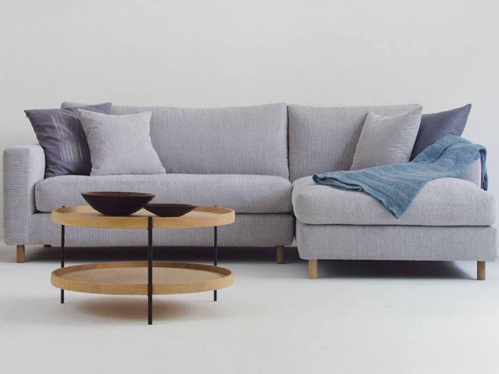 Tổng hợp mẫu bàn ghế sofa phòng khách chung cư giá rẻ
