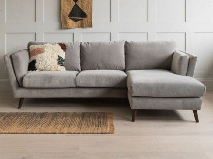 Tổng hợp mẫu bàn ghế sofa phòng khách chung cư giá rẻ
