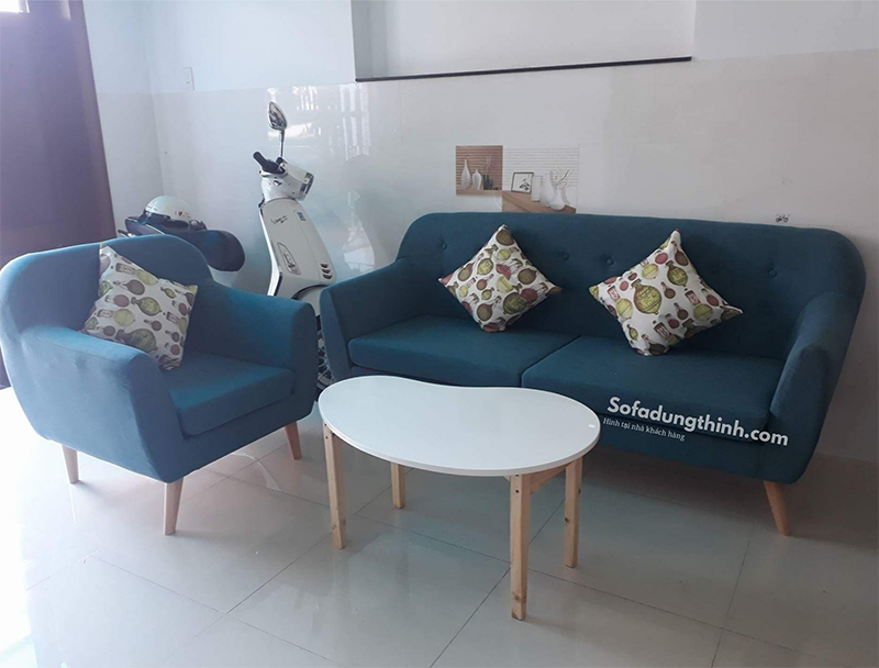 Kinh nghiệm lựa chọn ghế sofa ấn tượng