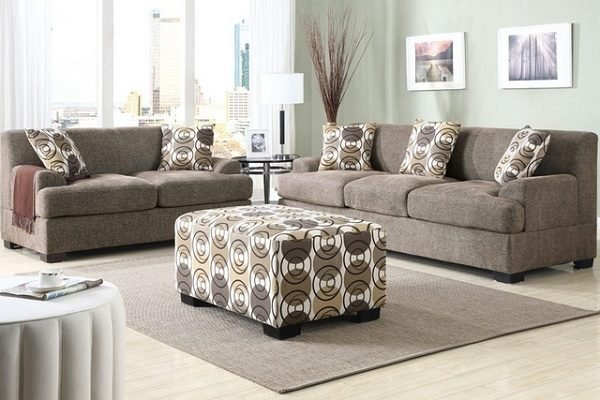 5 Mẫu bàn ghế sofa giá rẻ cho phòng khách bạn không nên bỏ qua