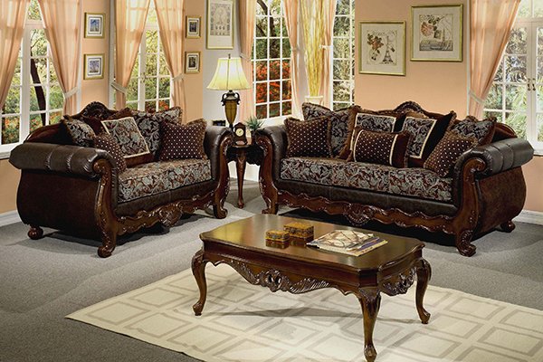 Chia sẻ bí quyết lựa chọn và sử dụng bộ ghế sofa đẹp đúng cách