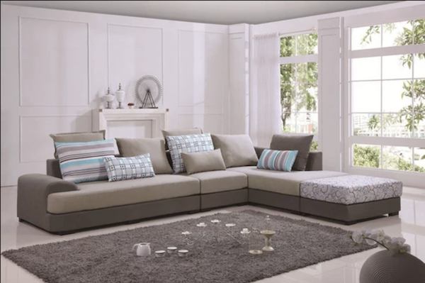5 Mẹo làm mới sofa cũ cực đơn giản bạn nên thử