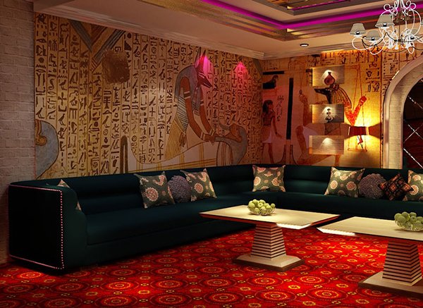 Cách chọn mua ghế Sofa karaoke ở HCM không phải ai cũng biết