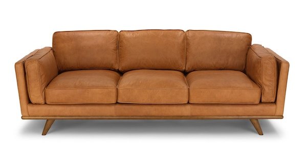Cách nhận biết ghế sofa da bò thật không phải ai cũng biết