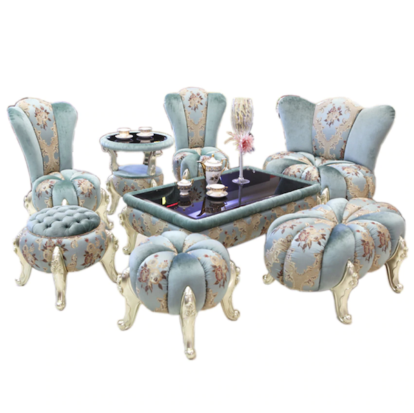 Ghế sofa đơn sự lựa chọn hoàn hảo phù hợp với mọi không gian