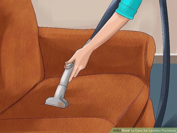 Bí quyết để giữ cho ghế sofa da cao cấp luôn bền đẹp không phải ai cũng biết?