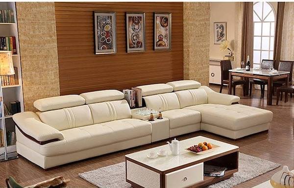 Tiêu chí cần thiết khi đóng sofa không phải ai cũng biết