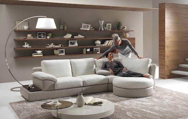 Những bí mật về ghế sofa góc giá rẻ mà bạn chưa từng biết
