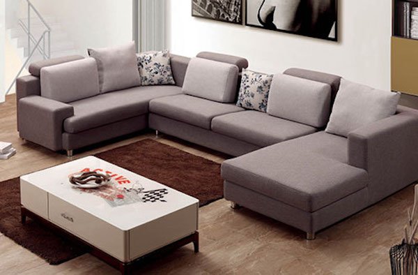 Kích thước ghế sofa dài tiêu chuẩn như thế nào?