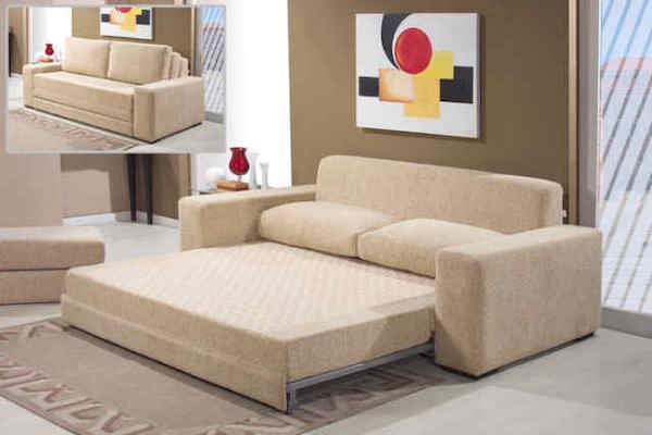 5 ưu điểm vượt trội chỉ có ở giường sofa thông minh