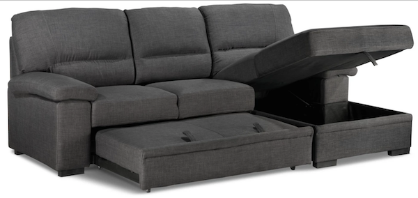 Những thông tin cần biết về sofa ghế giường hiện đại