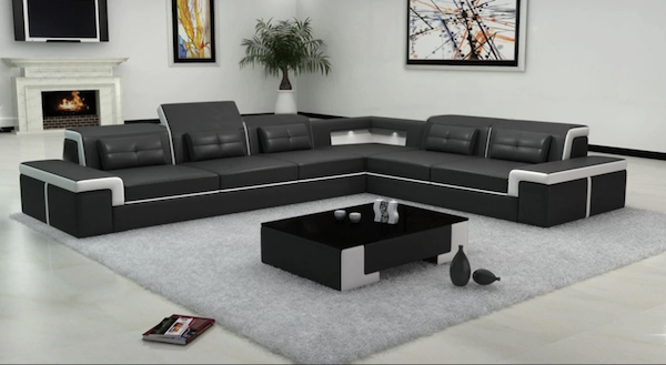 Mách bạn nơi mua sofa đẹp tại TPHCM không phải ai cũng biết