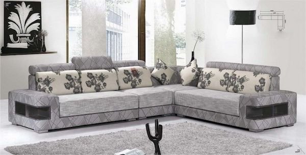 Tư vấn mua ghế sofa gia đình phù hợp nhất