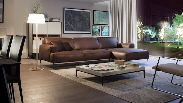 Kinh nghiệm chọn mua ghế sofa nhập khẩu Italia chuẩn nhất