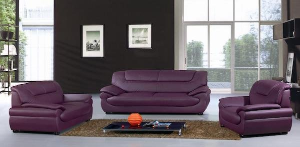 Sofa Ý và những ưu điểm của các dòng sofa da nhập khẩu cao cấp