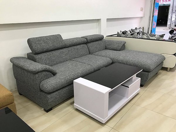 Sofa vải bố có những ưu điểm nổi trội nào mà được nhiều người tin dùng đến vậy?
